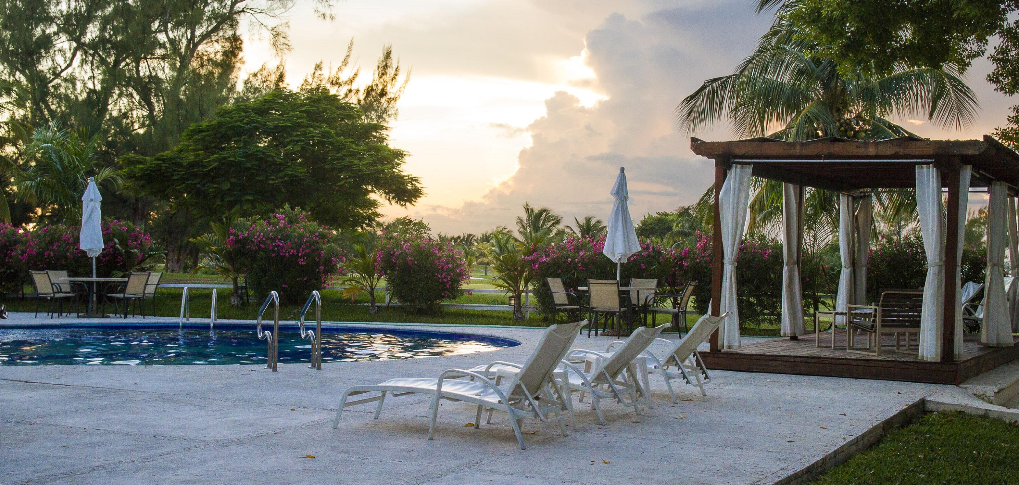 Las Gaviotas Hotel & Suites Cancun Exterior photo