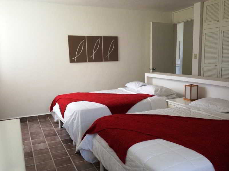 Las Gaviotas Hotel & Suites Cancun Exterior photo